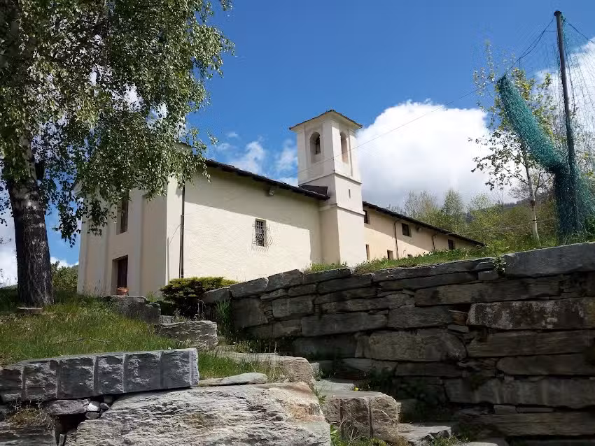 Casa per Ferie di Ca Nostra