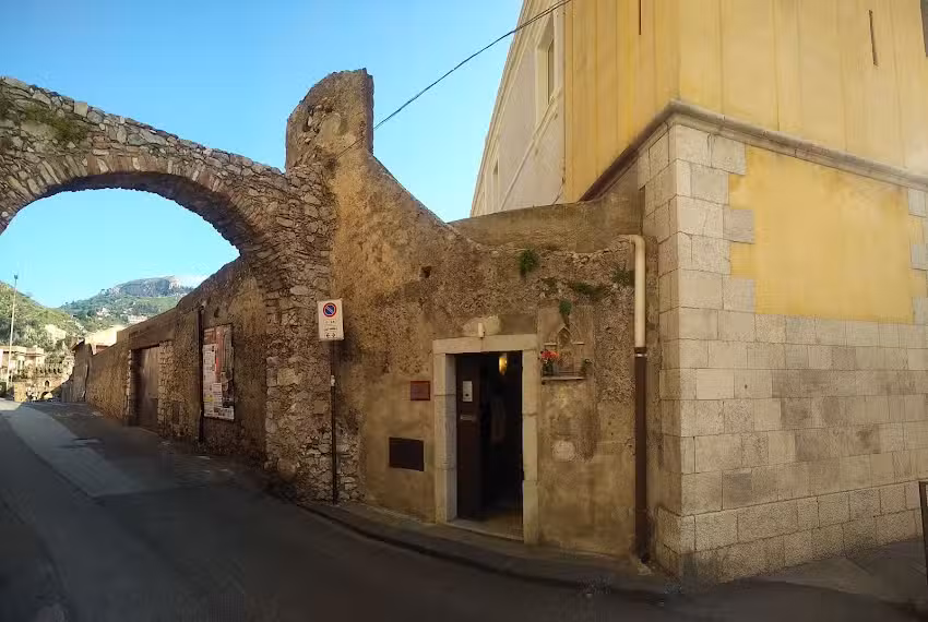 Casa Per Ferie Domus Nazarena