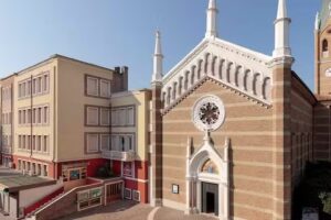 Casa per Ferie Don Bosco Salesiani