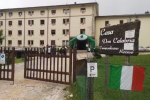 Casa per ferie Don Calabria