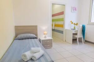 Casa per Ferie Don Orione Palermo