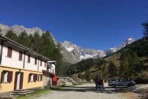 Casa per Ferie Don Pietro Battegazzorre