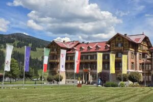 Casa per ferie Europa