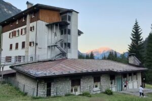 Casa per ferie Giralba