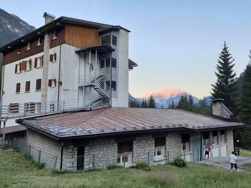 Casa per ferie Giralba