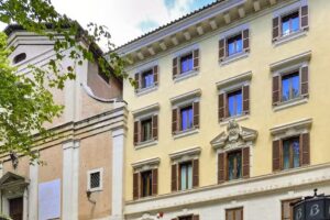 Casa per Ferie I Cappuccini