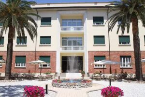 Casa per ferie “Il Pioppo”