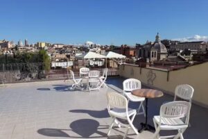 Casa per ferie Il Rosario