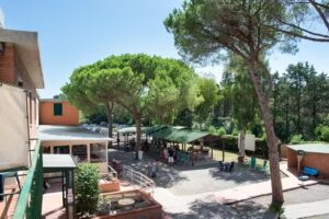 Casa per ferie La Palazzeta