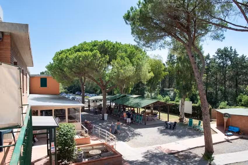 Casa per ferie La Palazzeta