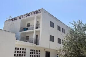 Casa per Ferie – La Scogliera, Istituto Mater Gentium