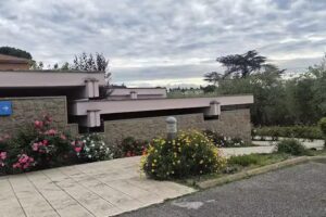 Casa per ferie “M. Domenica Barbantini”