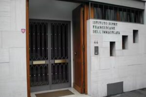 Casa per ferie Madonna del Rosario