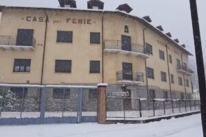 Casa Per Ferie Madonna Della Neve