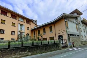 Casa per ferie Madre Enrichetta Dominici