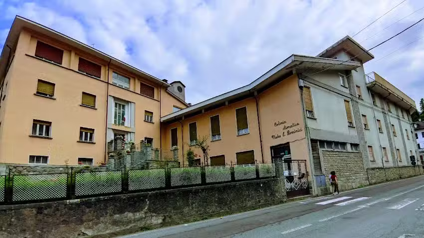 Casa per ferie Madre Enrichetta Dominici