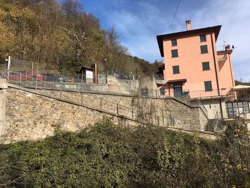 Casa per Ferie Maria Immacolata