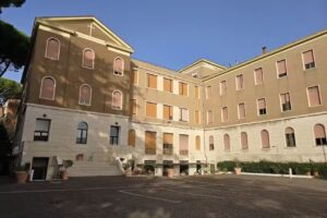 Casa per Ferie Maria Santissima Assunta – Suore Domenicane