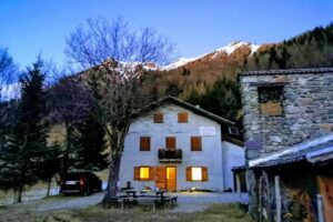 Casa per ferie “Mons. Corrà”