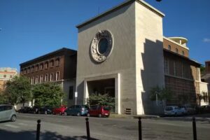 Casa per Ferie Orsoline di S. Carlo