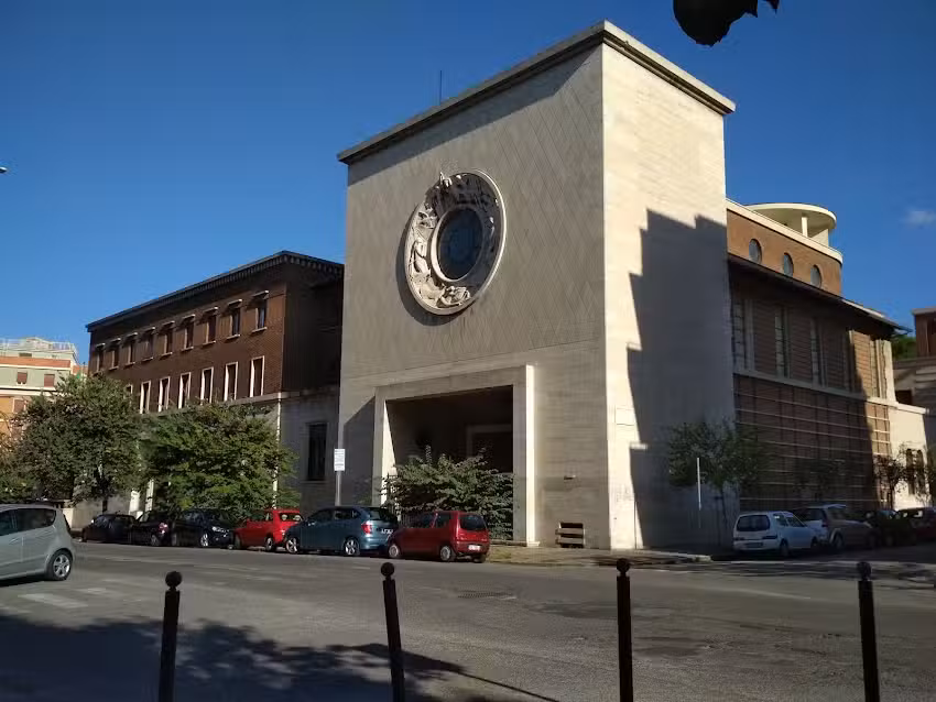 Casa per Ferie Orsoline di S. Carlo