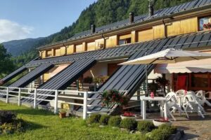 Casa per ferie Paola di Rosa