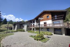 Casa per ferie “Petit Rosier”