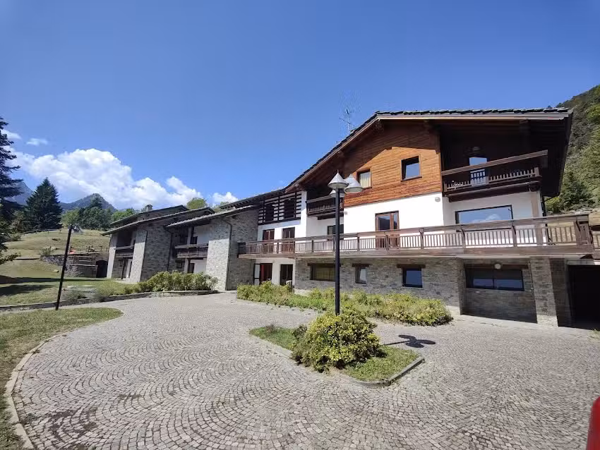 Casa per ferie “Petit Rosier”