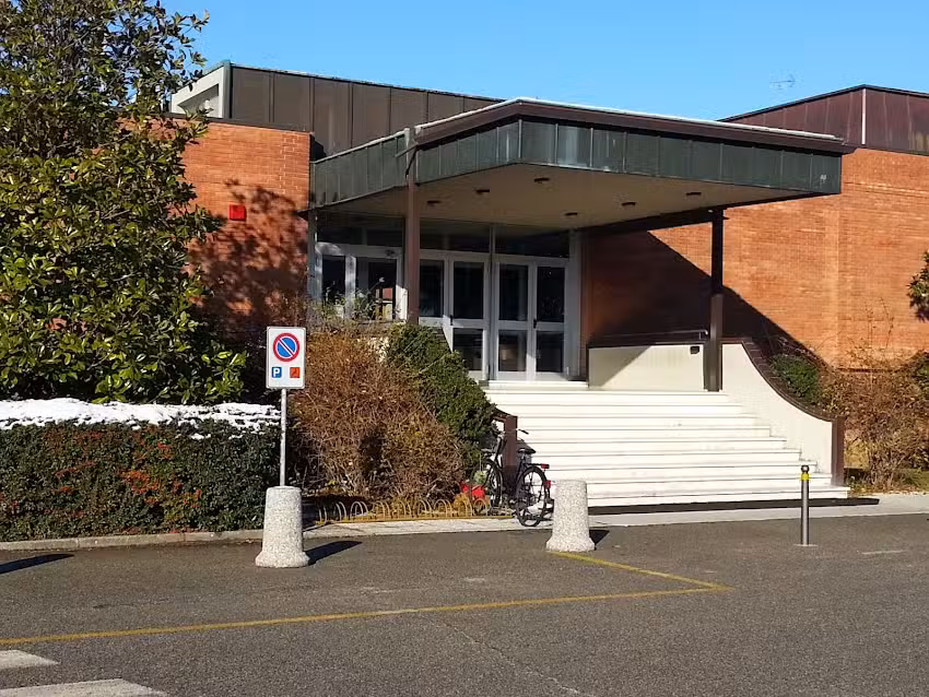 Casa per Ferie “Pio IX”