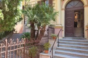 Casa per ferie Porta Pertusa