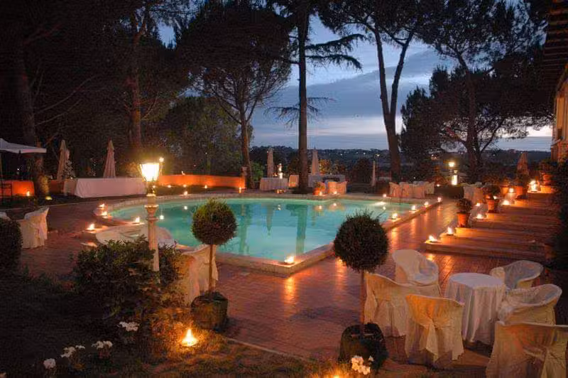 Casa per Ferie Ravasco