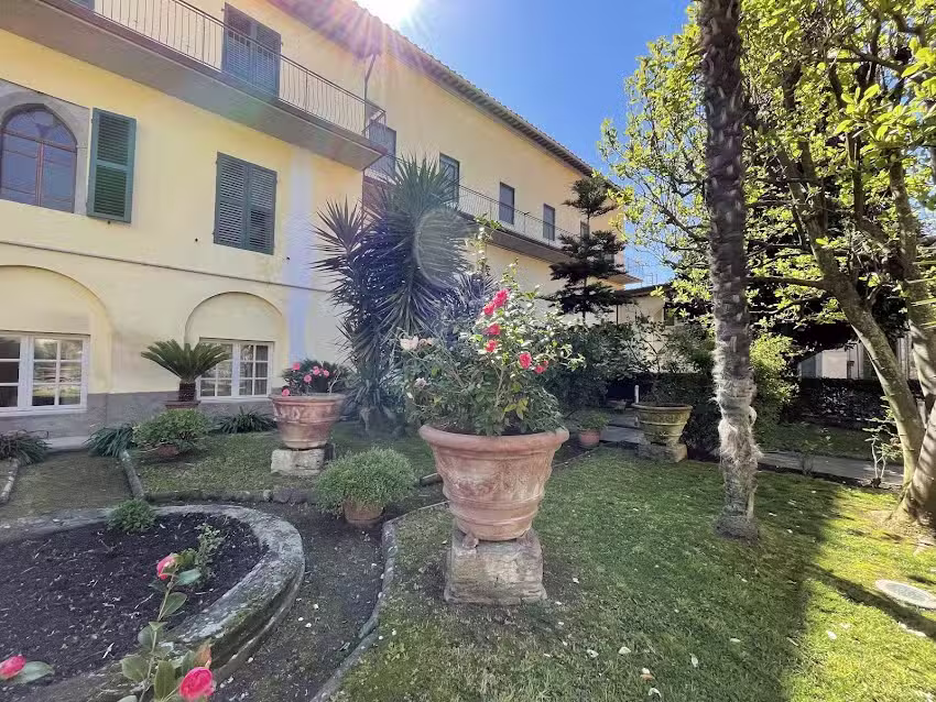 Casa per ferie religiosa Figlie di Nazareth