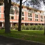 Casa Per Ferie Rogate