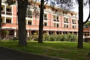 Casa Per Ferie Rogate