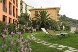 Casa per ferie San Francesco