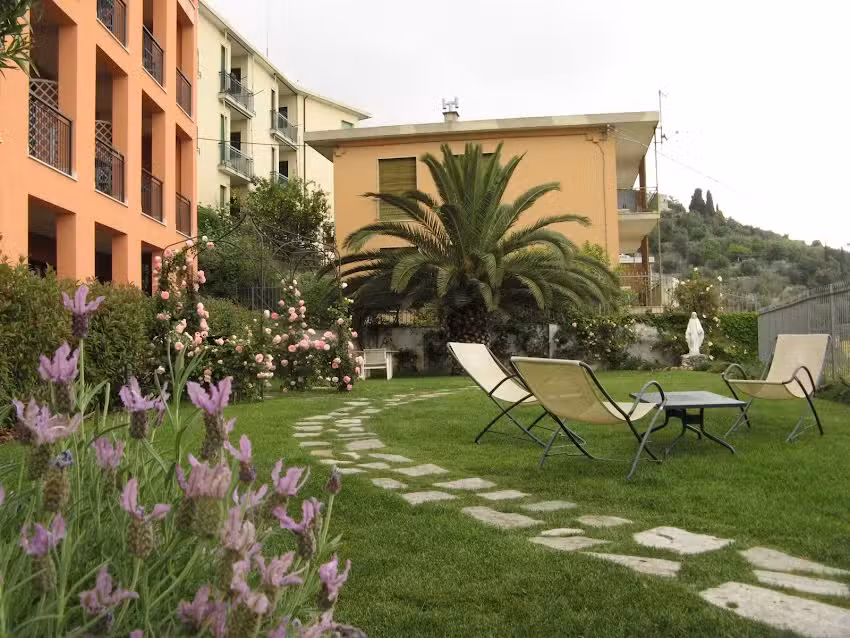 Casa per ferie San Francesco