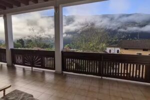 Casa per ferie San Giovanni