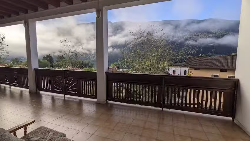 Casa per ferie San Giovanni