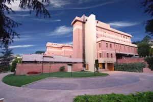 Casa per Ferie – San Giuseppe House