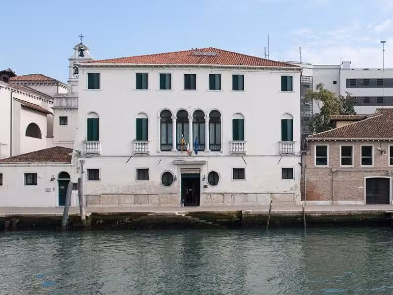 Casa Per Ferie Sant’ Andrea