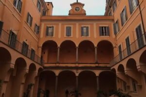 Casa per ferie Santa Lucia Filippini