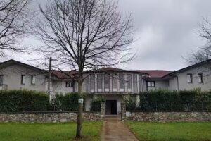 Casa per Ferie “Santa Maria delle Grazie”