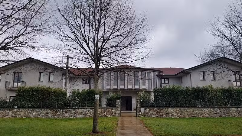 Casa per Ferie “Santa Maria delle Grazie”