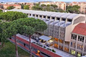 Casa per ferie Seraphicum