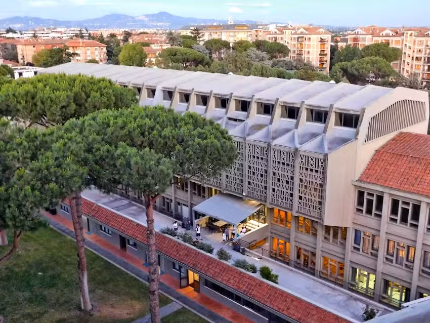 Casa per ferie Seraphicum