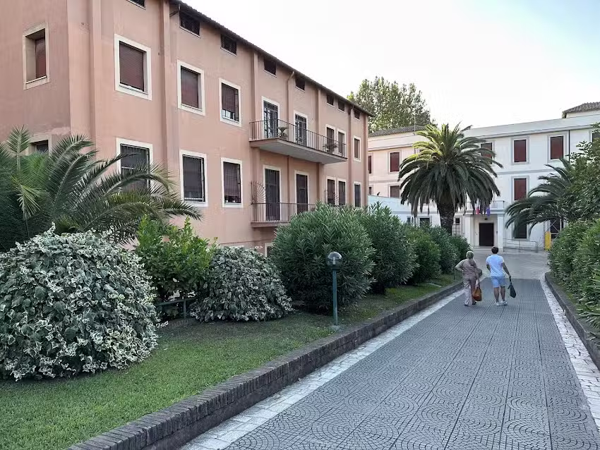 Casa per ferie Suore Domenicane
