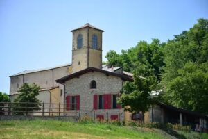 Casa per ferie Tabor