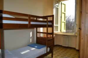 Casa per Ferie Villa Buri