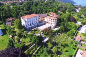 Casa per ferie Villa Chiara