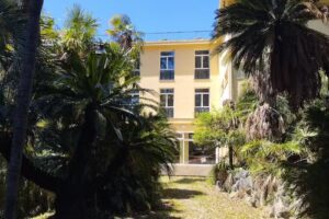 Casa per Ferie Villa Figoli